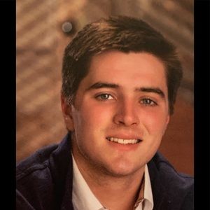 Meet your Posher, Matthew